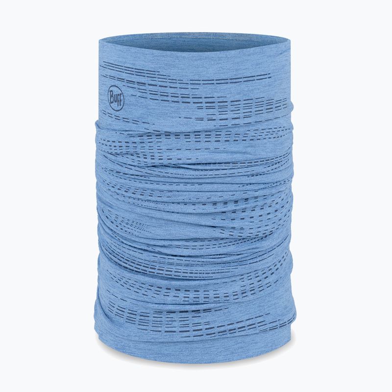 Daugiafunkcinė skara BUFF Dryflx washed blue