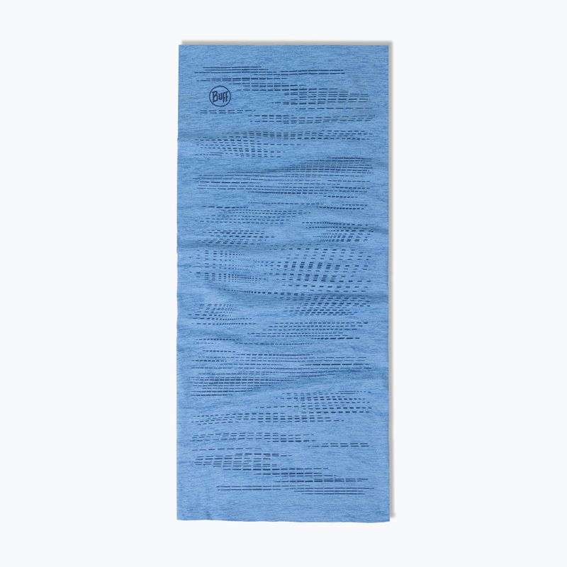 Daugiafunkcinė skara BUFF Dryflx washed blue 2