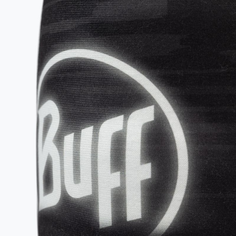 Žieminė kepurė BUFF EcoStretch nedre graphite 2