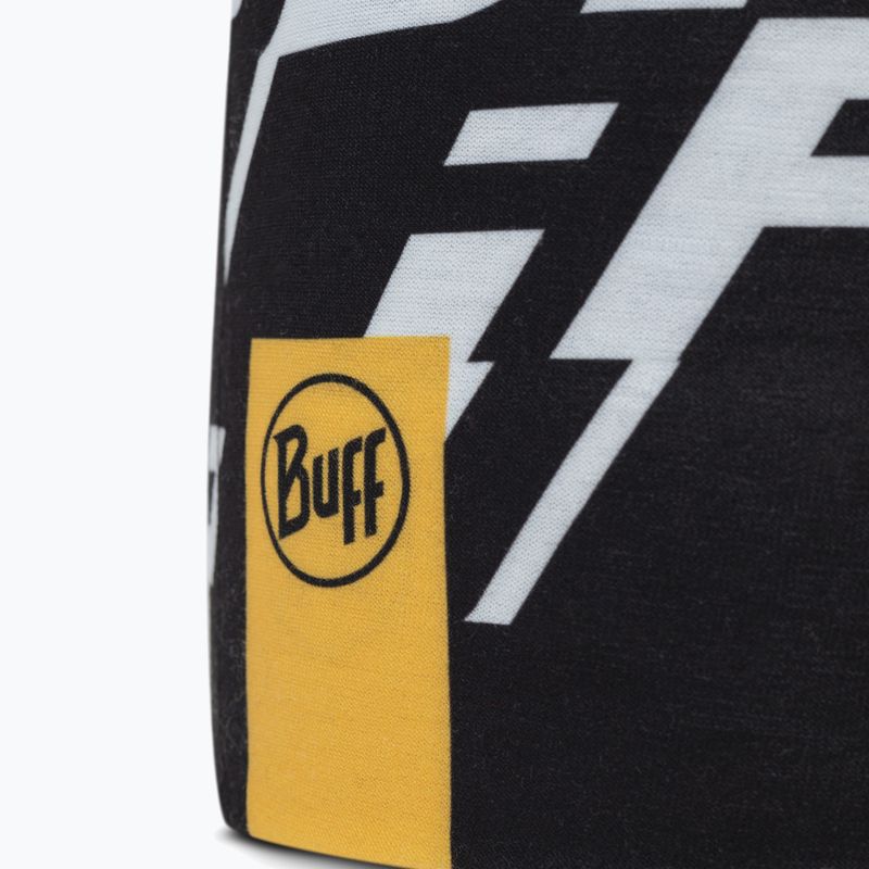 Žieminė kepurė BUFF EcoStretch logo multi 3