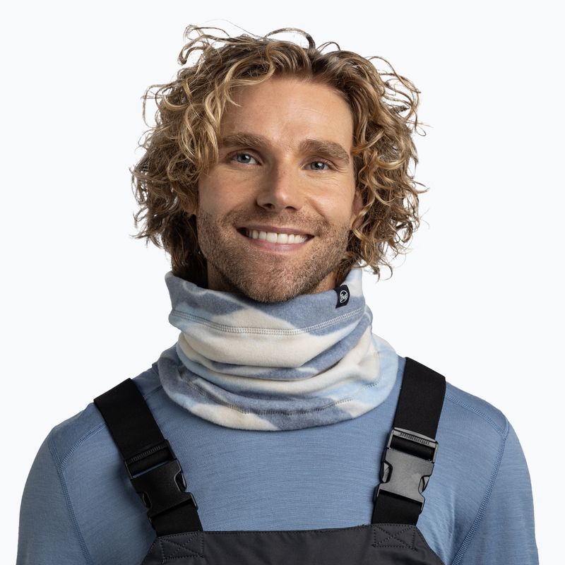 Kaminas BUFF Polar aguar blue 3