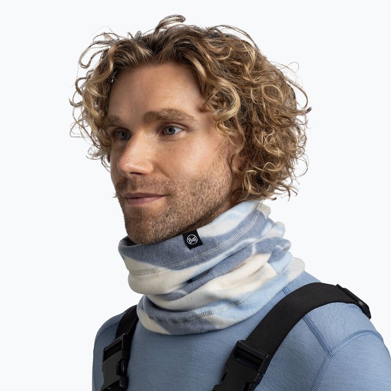 Kaminas BUFF Polar aguar blue 4