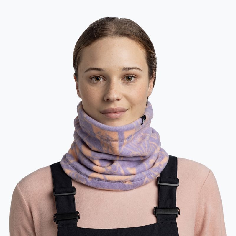 Kaminas BUFF Polar leta grape ice 3