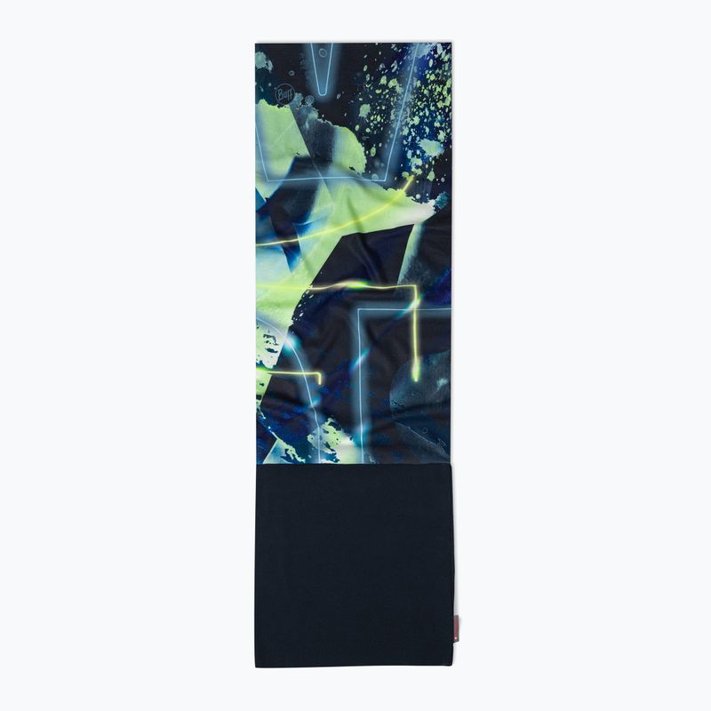 Daugiafunkcinė skara BUFF Polar jorp navy 2