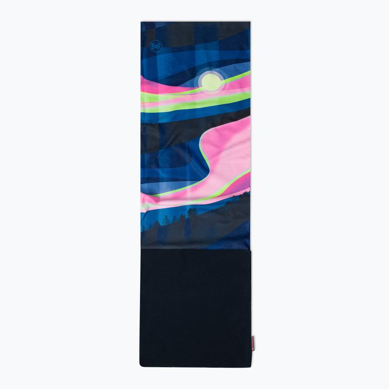 Daugiafunkcinė skara BUFF Polar larto midnight navy 2