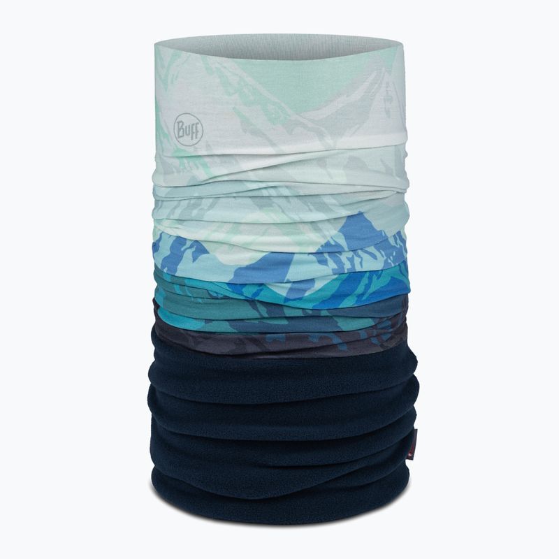 Daugiafunkcinė skara BUFF Polar Dryen Blue