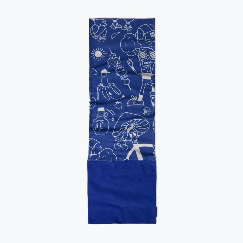 Vaikiška daugiafunkcinė mova BUFF Polar carty ultramarine 2