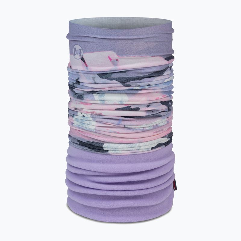 Vaikiška daugiafunkcinė mova BUFF Polar yoki mauve