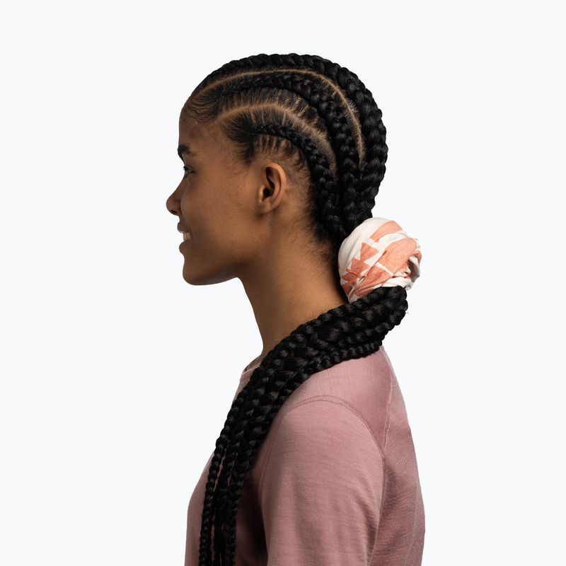 Daugiafunkcinė skara BUFF Original Ecostretch skar cloud 10