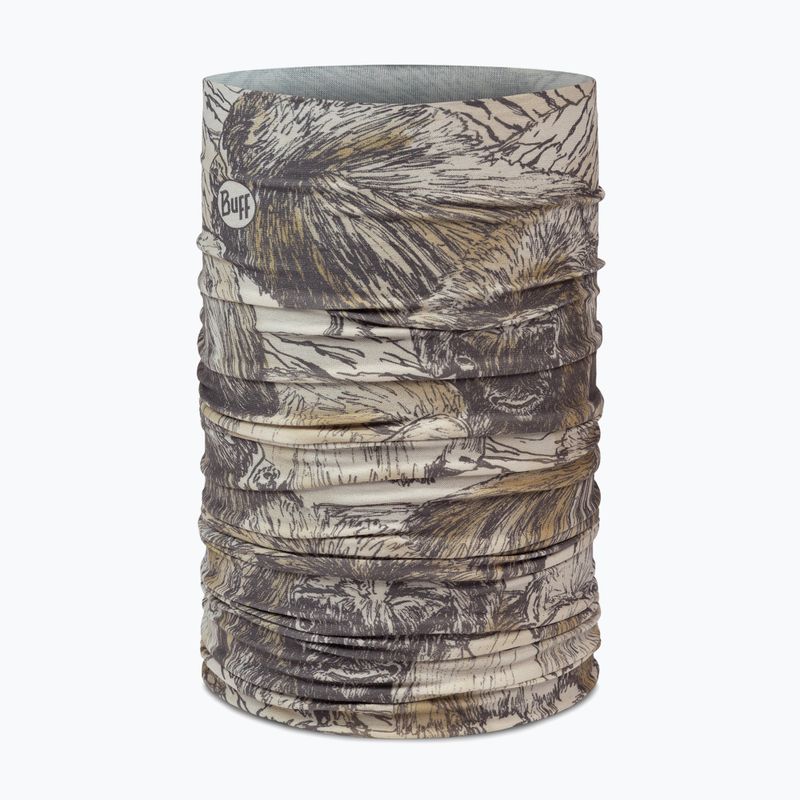 Daugiafunkcinė skara BUFF Original Ecostretch nokvann cobblestone