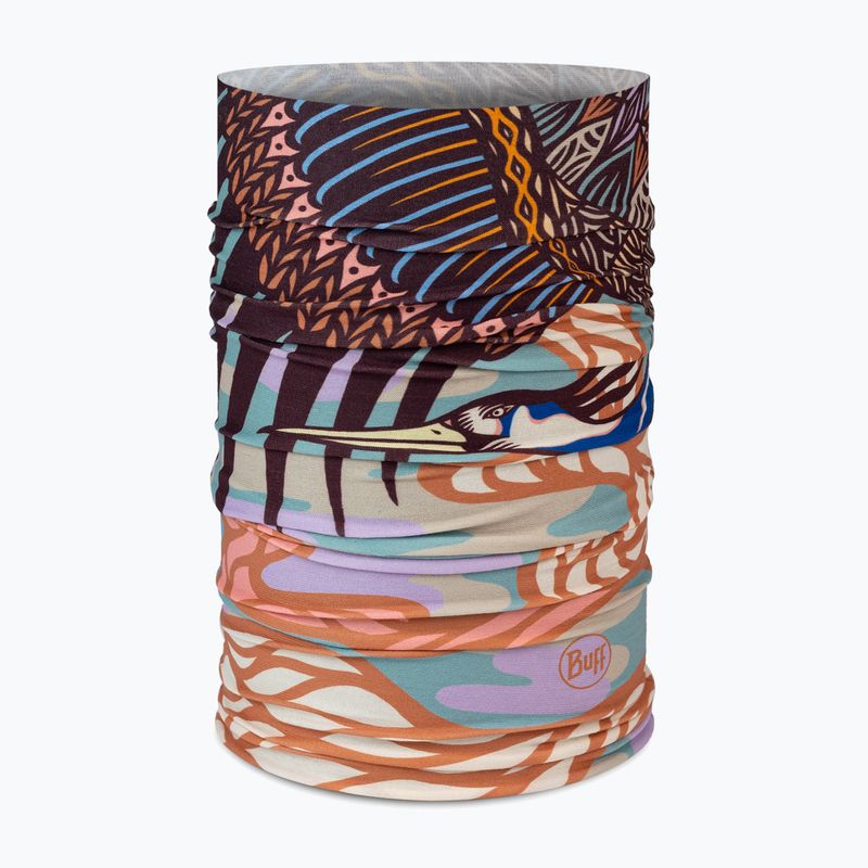 Daugiafunkcinė skara BUFF Original Ecostretch Indun Multi