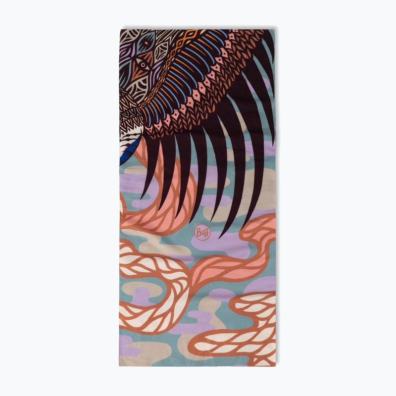 Daugiafunkcinė skara BUFF Original Ecostretch Indun Multi 3