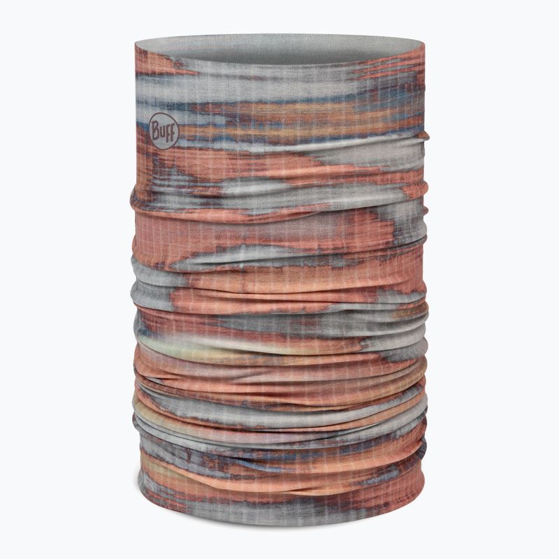 Daugiafunkcinė skara BUFF Original Ecostretch aluminium grey