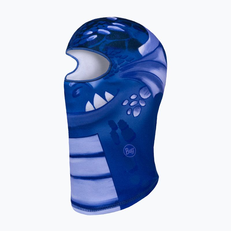 Vaikiška balaklava BUFF Polar cobalt