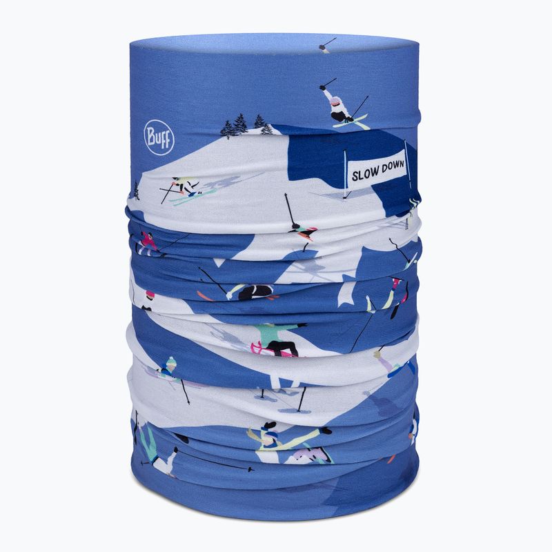 Daugiafunkcinė skara BUFF Original Ecostretch Umyr Holidays 2