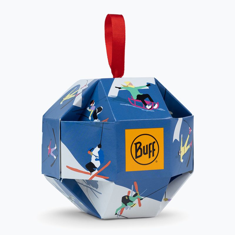 Daugiafunkcinė skara BUFF Original Ecostretch Umyr Holidays 5