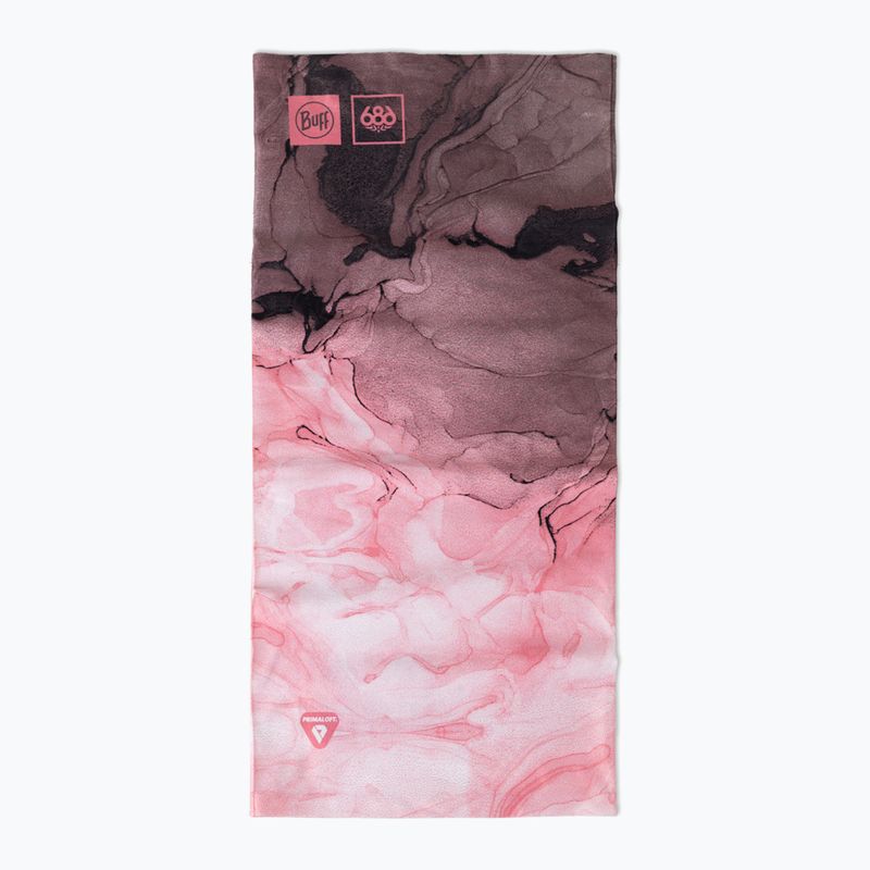 Daugiafunkcinė skara BUFF Thermonet cloudbreaker 686 pink 2