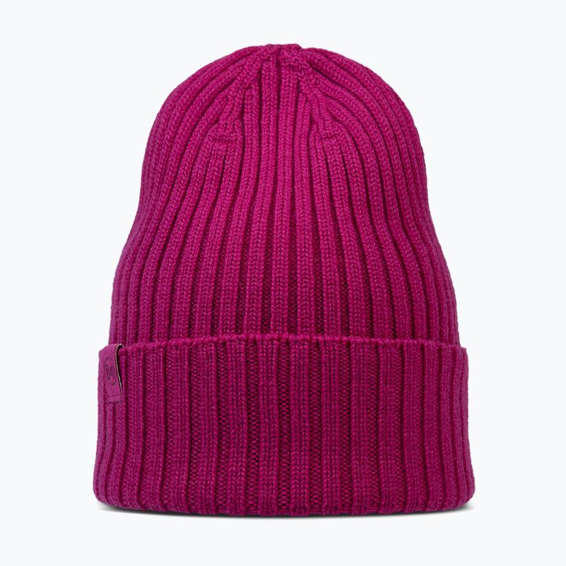 Žieminė kepurė BUFF Knitted Norval orchid