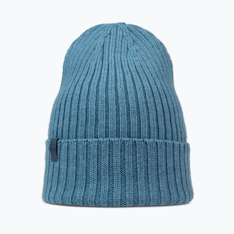 Žieminė kepurė BUFF Knitted Norval water