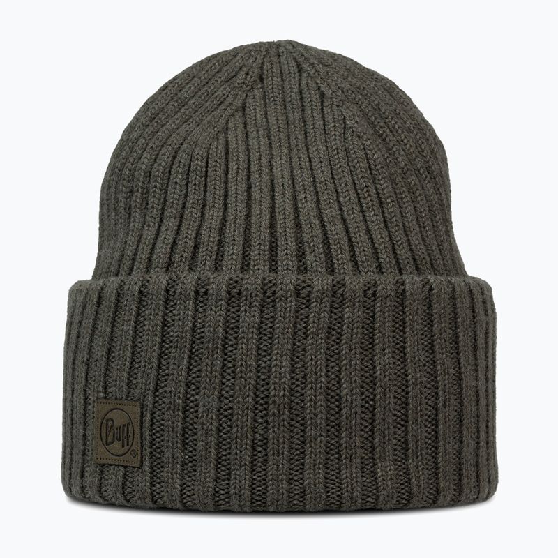 Žieminė kepurė BUFF Knitted Erviny bark