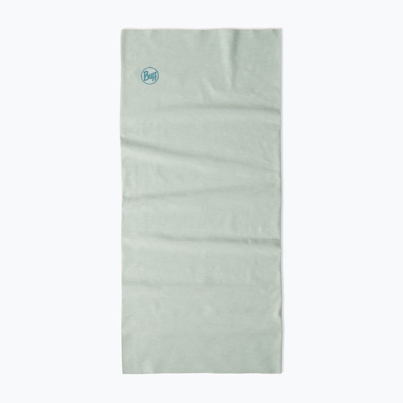 Daugiafunkcinė skara BUFF Coolnet UV+ solid seagrove green 2