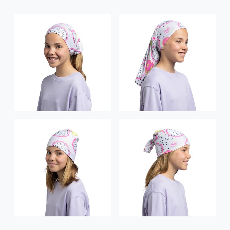 Daugiafunkcinė skarelė BUFF Coolnet UV magy multi 3