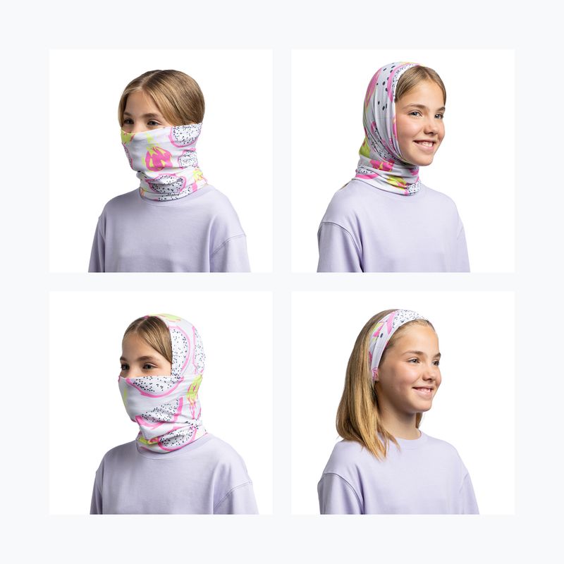 Daugiafunkcinė skara BUFF Coolnet UV magy multi 4