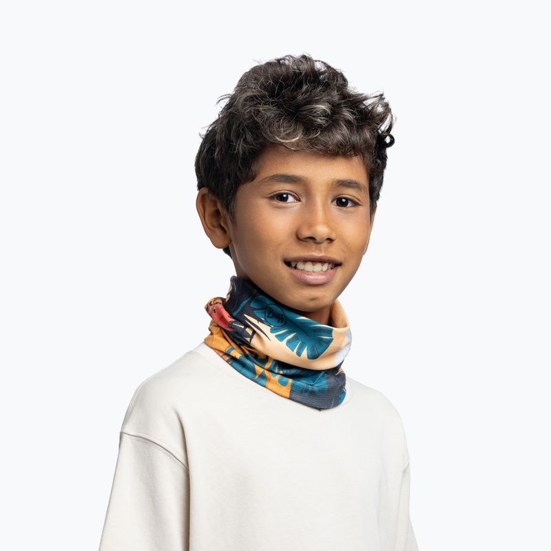 Daugiafunkcinė skara BUFF Coolnet UV multi runs 3