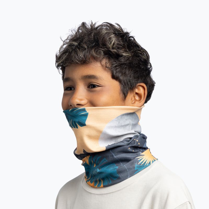 Daugiafunkcinė skara BUFF Coolnet UV multi runs 4