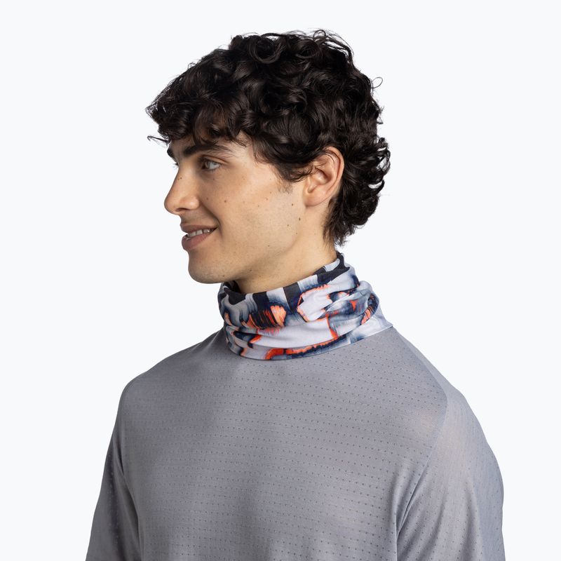 Daugiafunkcinė skara BUFF Coolnet UV valir multi 3