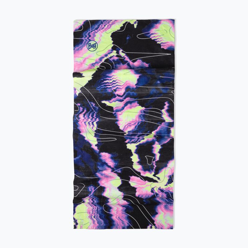 Daugiafunkcinė skara BUFF Coolnet UV dovic ultramarine 2
