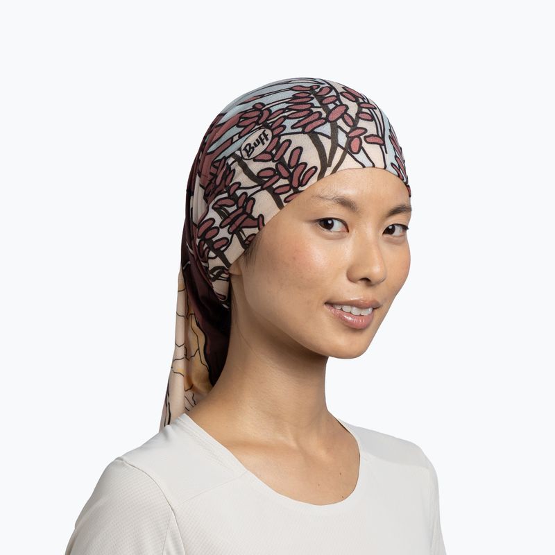 Daugiafunkcinė skara BUFF Coolnet UV nice kids 4