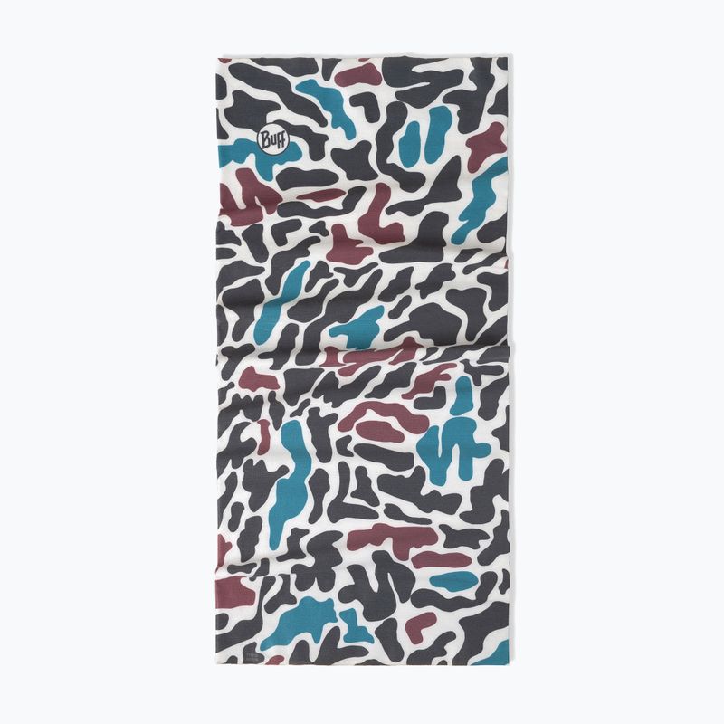 Daugiafunkcinė skara BUFF Coolnet UV blax multi 2