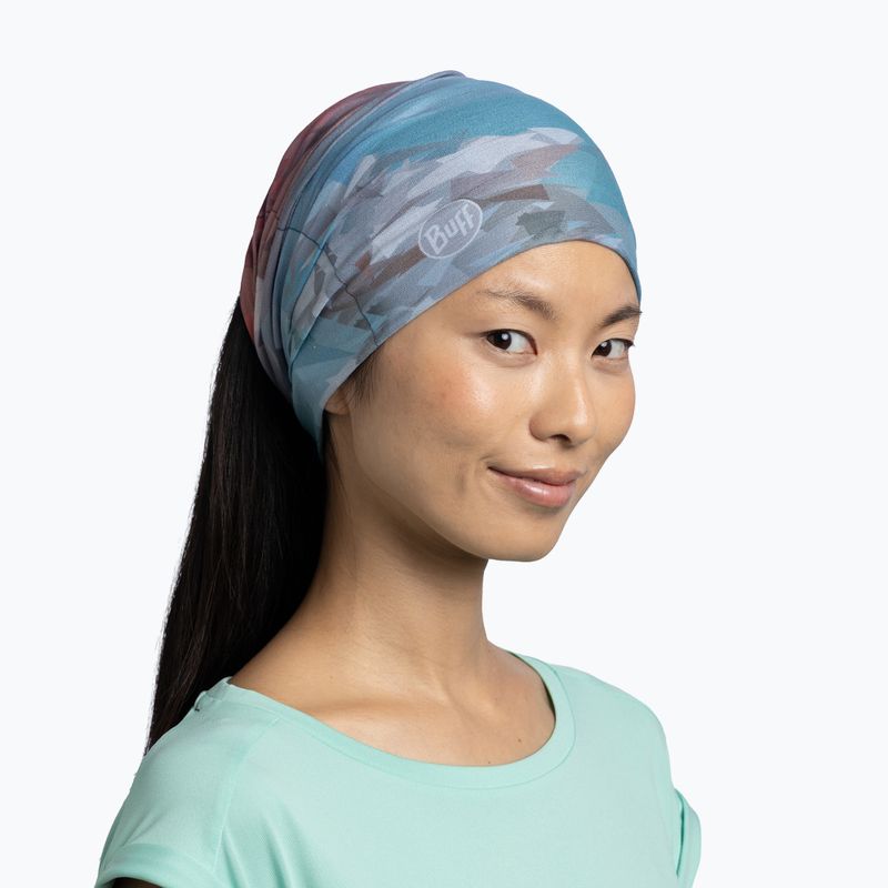 Daugiafunkcinė skara BUFF Coolnet UV multi pain 4