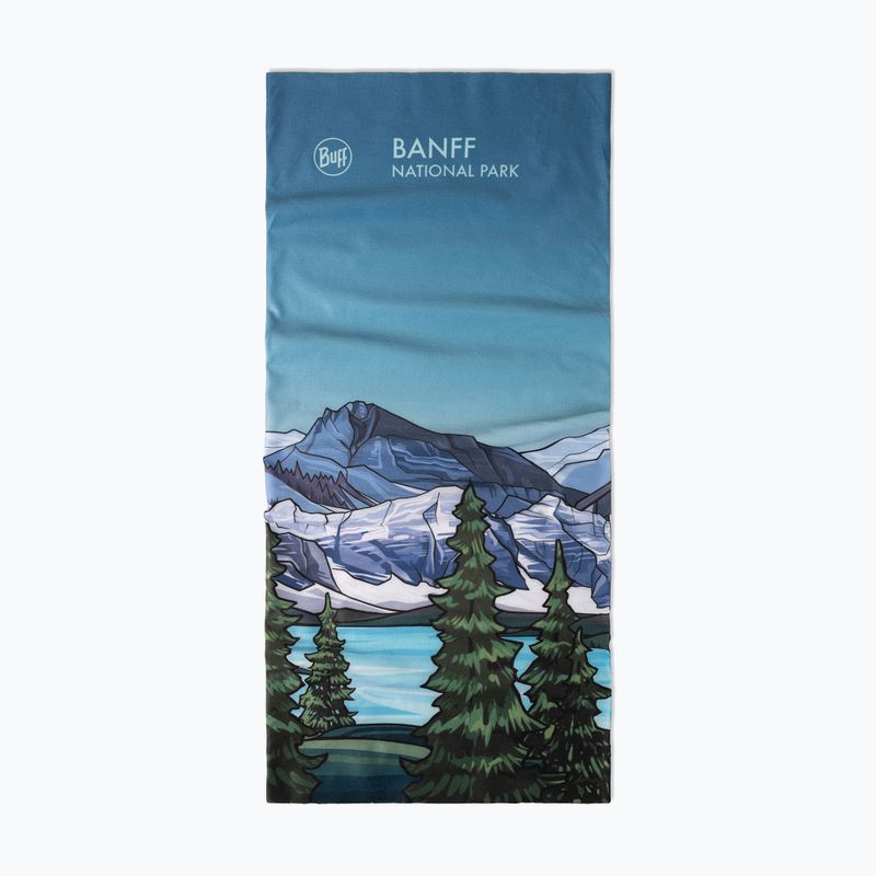 Daugiafunkcinė skara BUFF Coolnet UV banff 2
