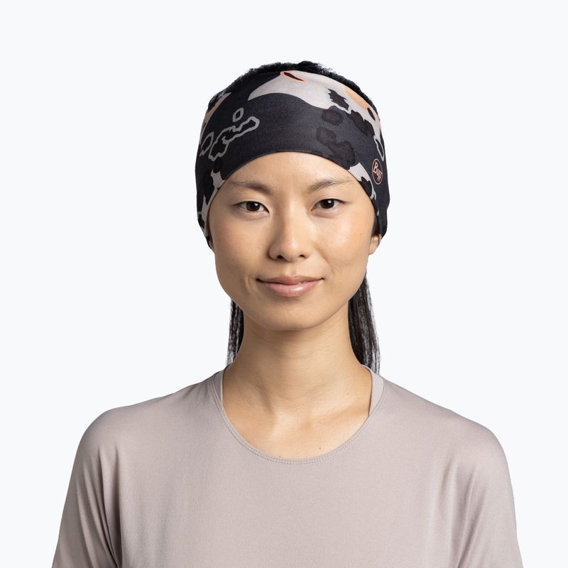 Galvos juosta BUFF CoolNet UV Wide ugal multi 2