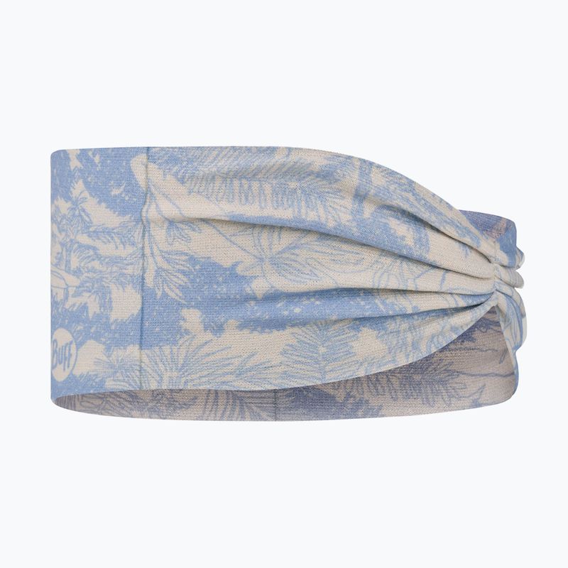 Galvos juosta BUFF CoolNet UV Ellipse lower glory blue 2