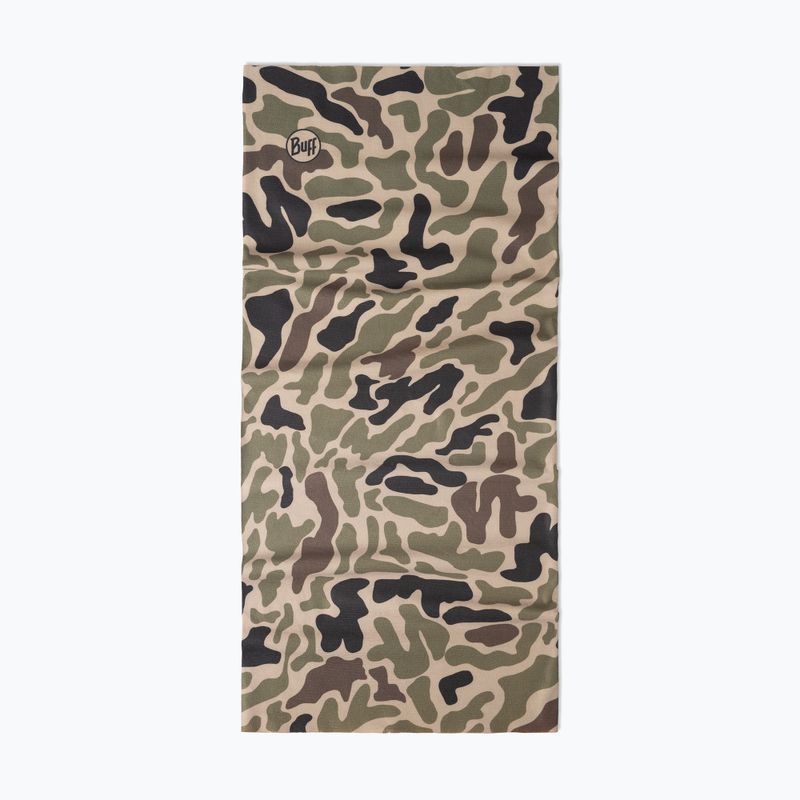 Daugiafunkcinė skara BUFF Coolnet UV blax khaki 2