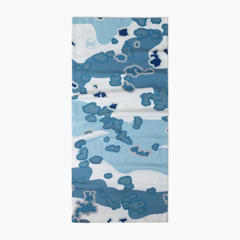 Daugiafunkcinė skara BUFF Coolnet UV ugal blue 2