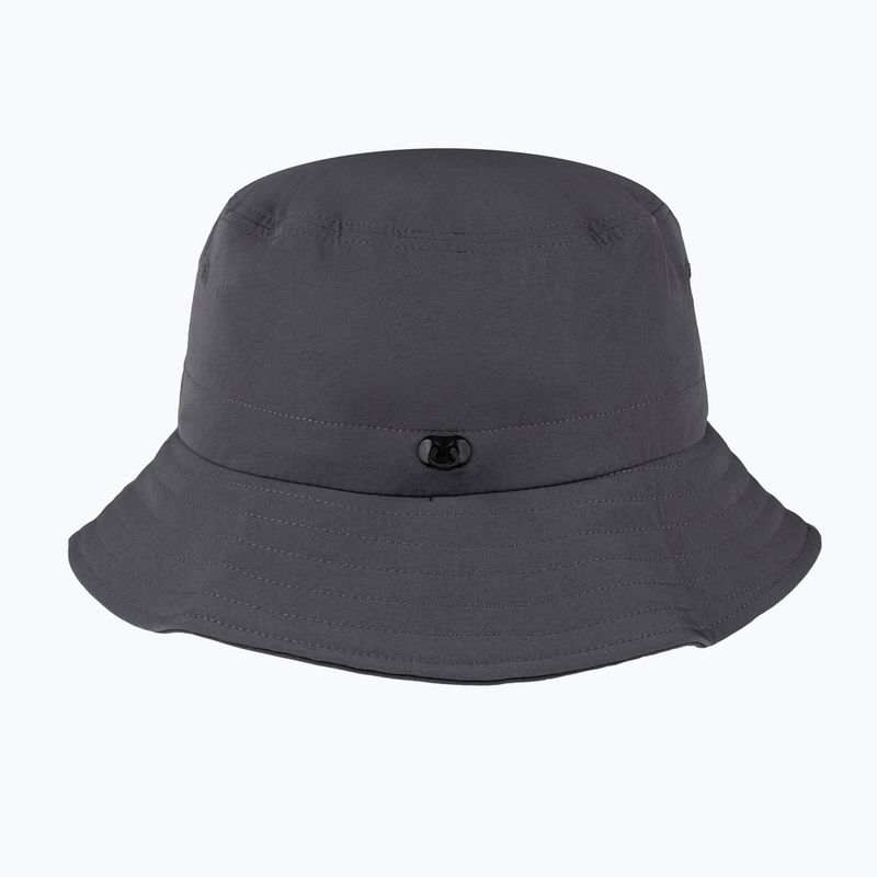 Skrybėlė BUFF Adventure Bucket ash 2