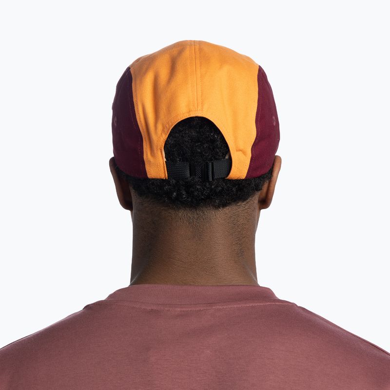 Kepurė su snapeliu BUFF 5 Venture allvin cloud panel 6