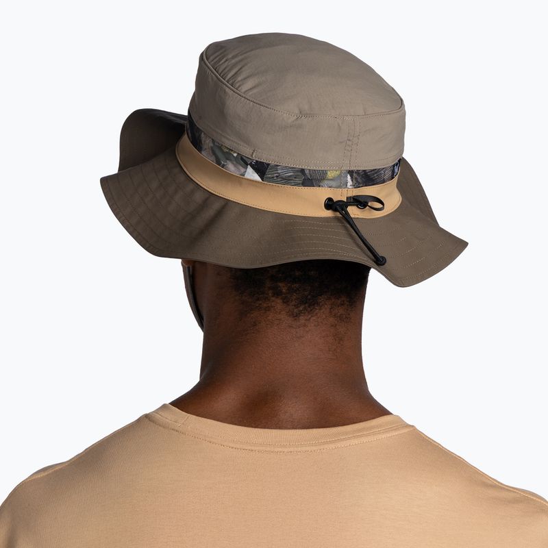 Skrybėlė BUFF Explore the Booney hetch forest 6