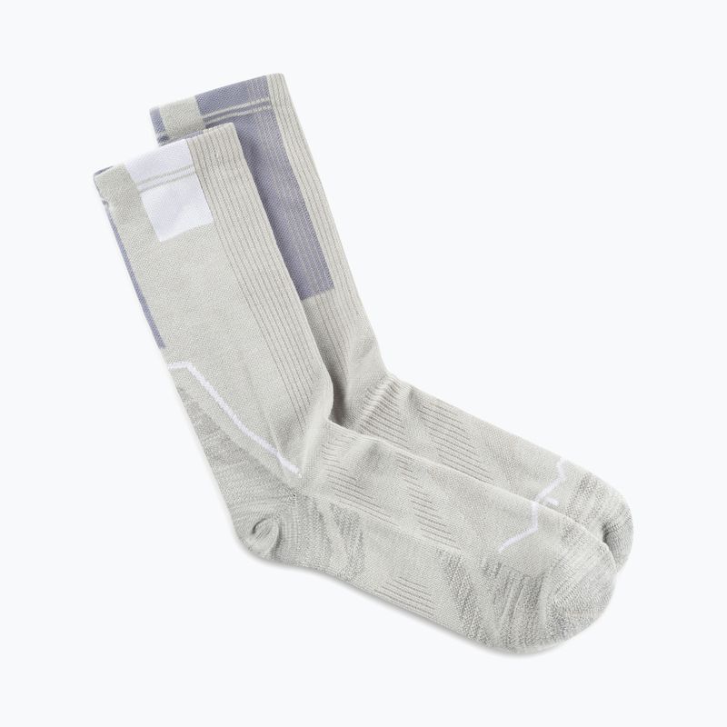 Kojinės BUFF Coolnet Crew dykumos spalvos 2