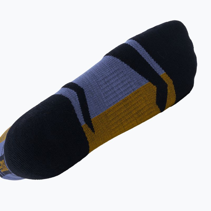 Kojinės BUFF Merino Lightweight Quarter LWQ4 flamingo 4