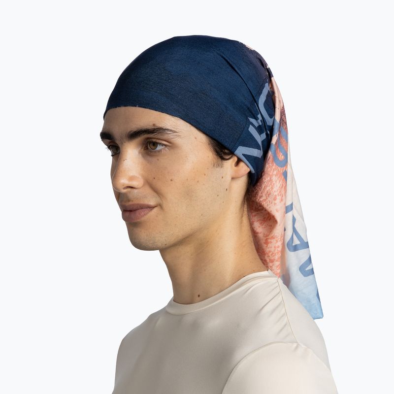 Daugiafunkcinė skara BUFF Original EcoStretch matterhorn peak 5