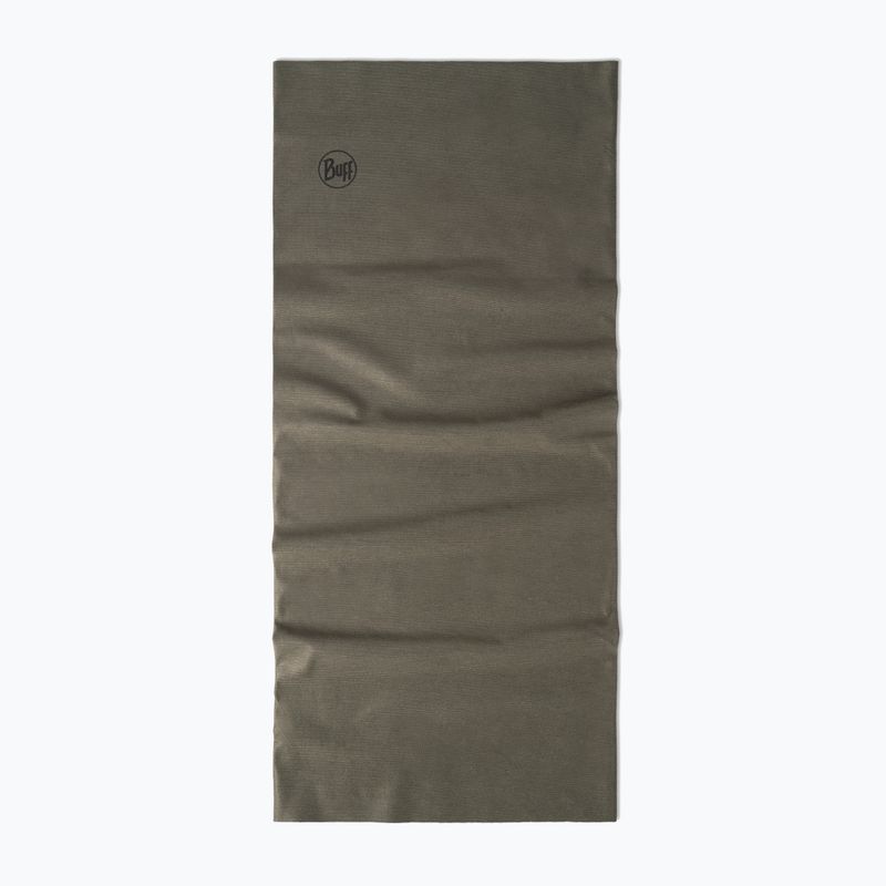 Daugiafunkcinė skarelė BUFF Coolnet UV Insect Shield Solid solid khaki 2