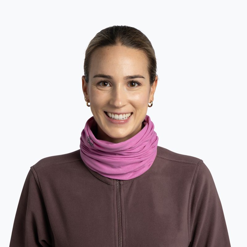 Daugiafunkcinė skara BUFF Original EcoStretch orchid 3