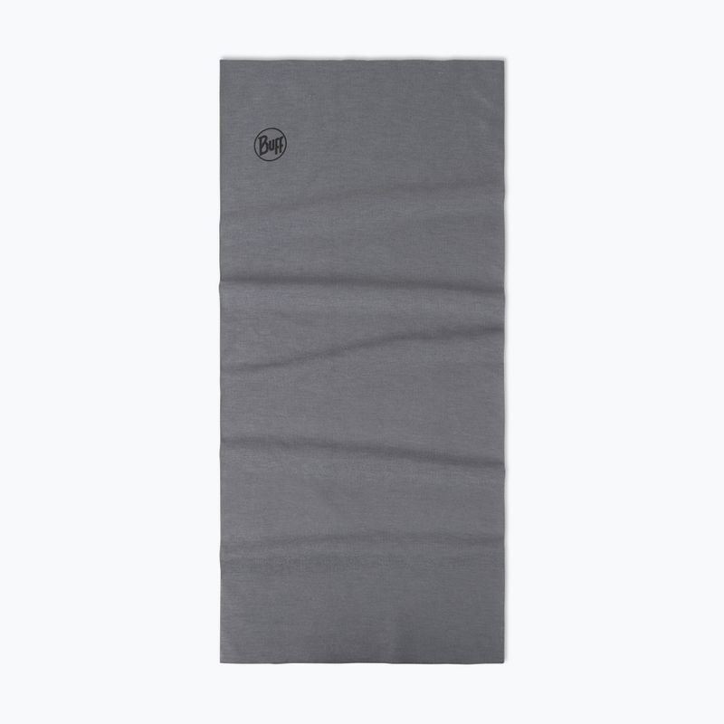 Daugiafunkcinė skara BUFF Original EcoStretch solid slate grey 2