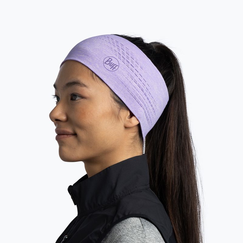 Lankelis galvai BUFF DryFlx iris 3