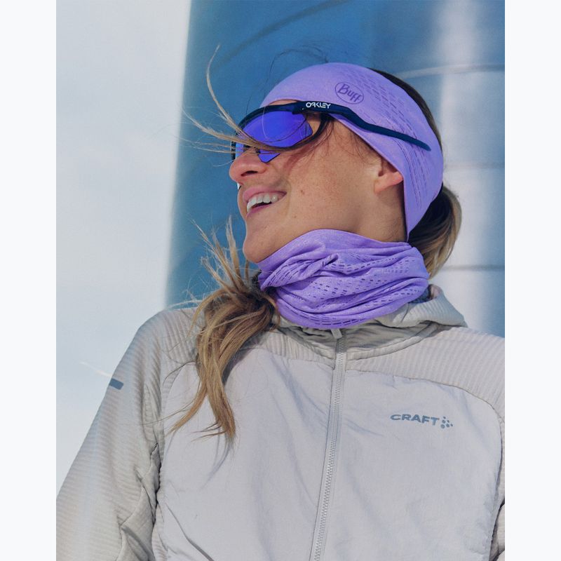 Lankelis galvai BUFF DryFlx iris 4